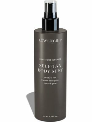 Löwengrip Luminous Bronze Self-Tan Body Mist